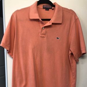 Vinyard Vines polo